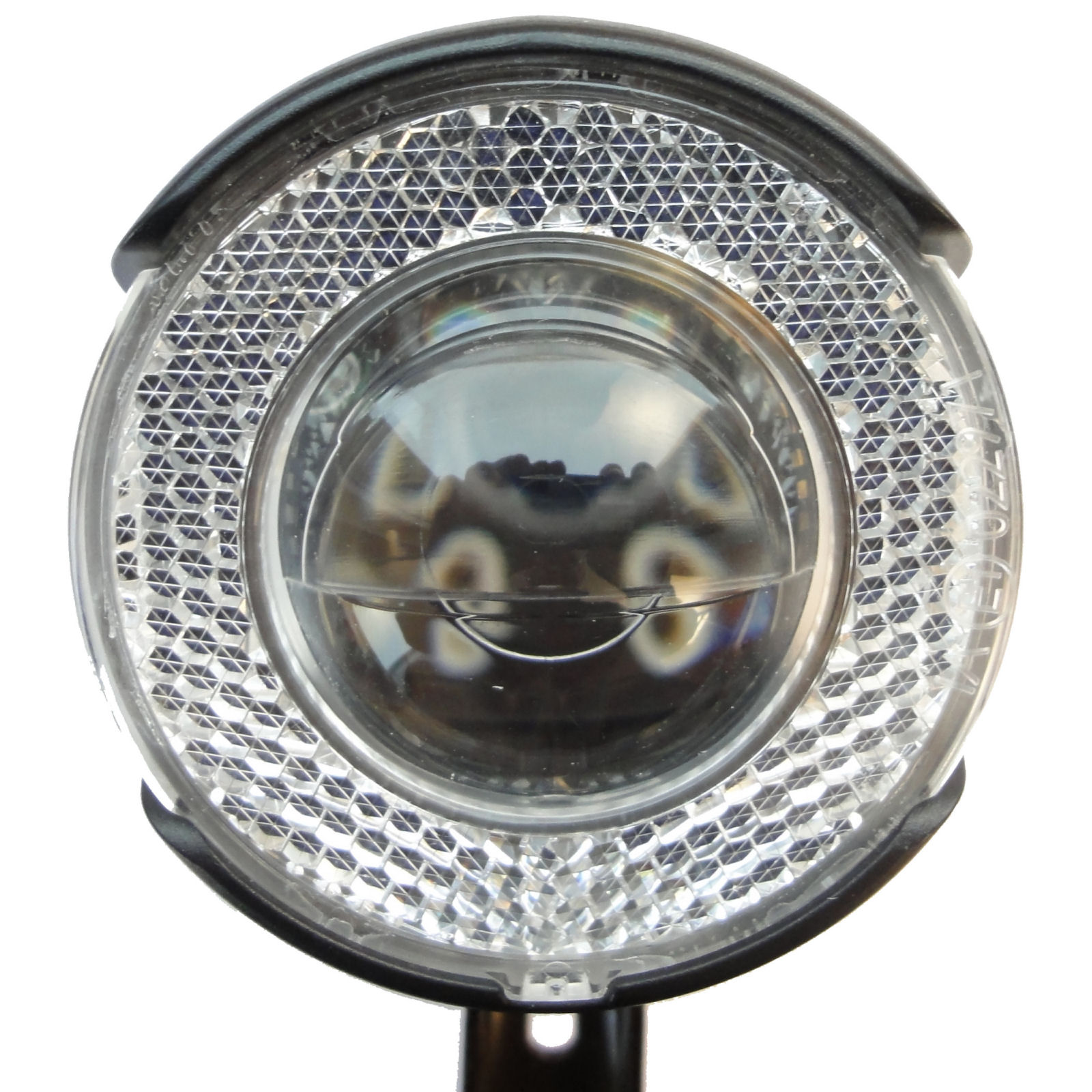 18776 n96 Busch /& Müller lumotec Lyt-B senso faros para Nabendynamo