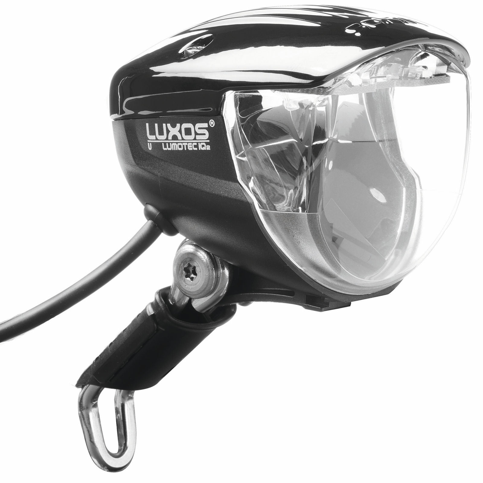 b&m luxos u iq2