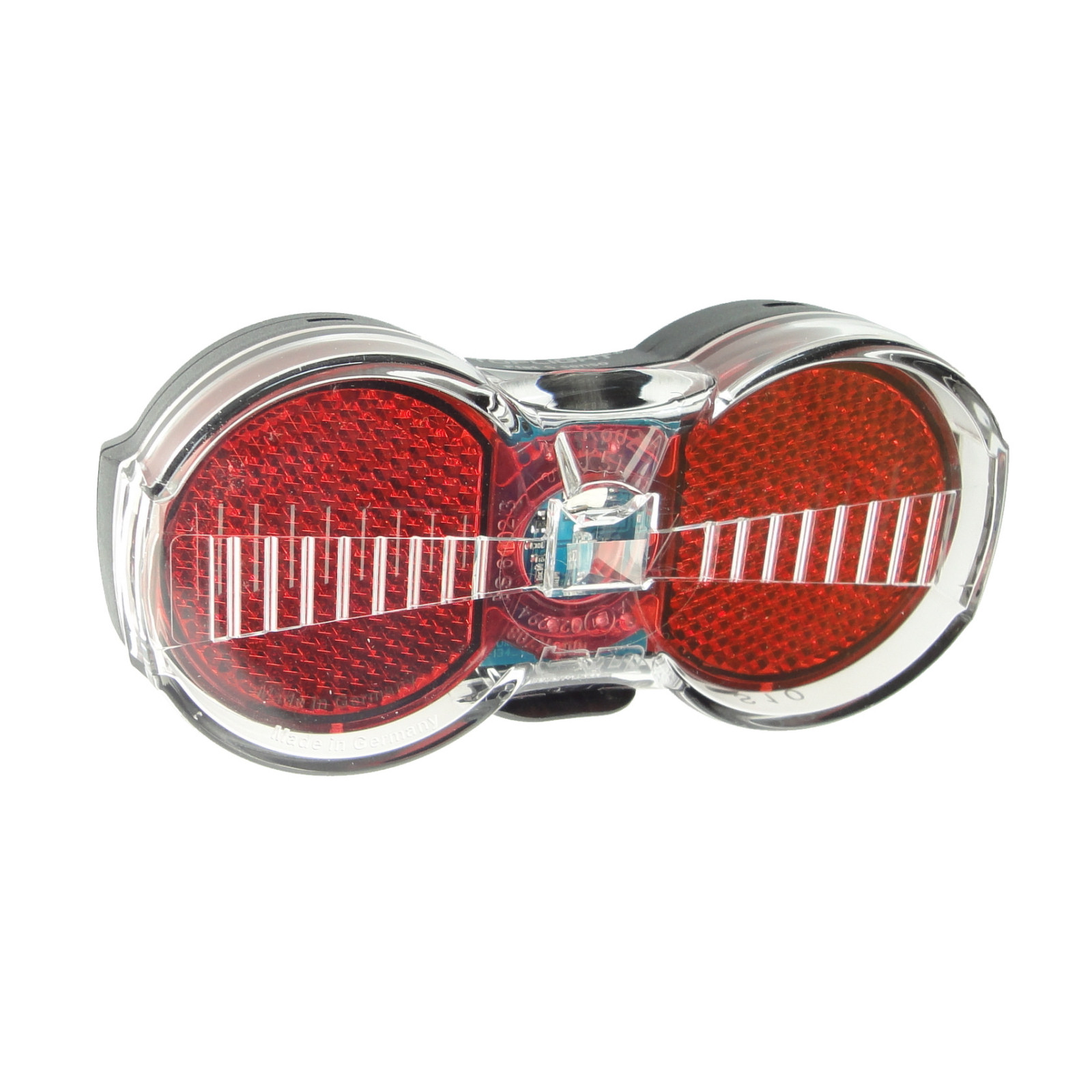 busch muller bike lights