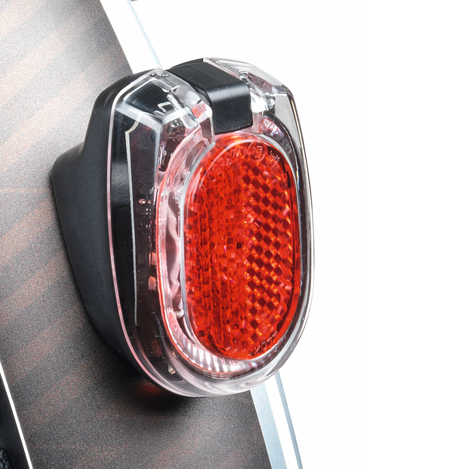busch and muller tail light
