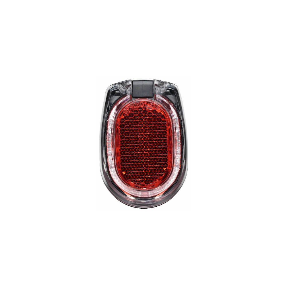 Busch & müller Bicycle Battery Rear Light Secula for Brace 