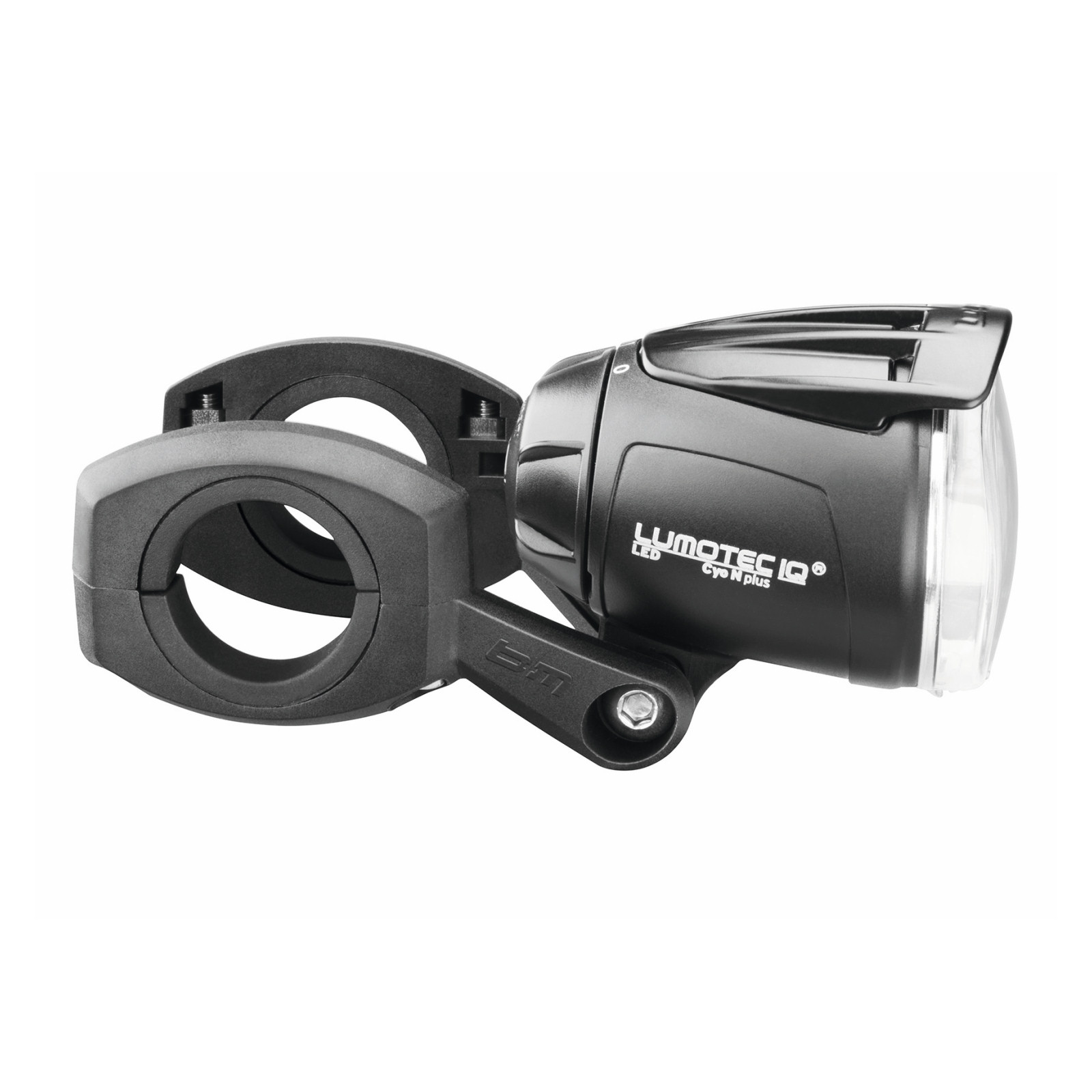 busch and muller dynamo lights