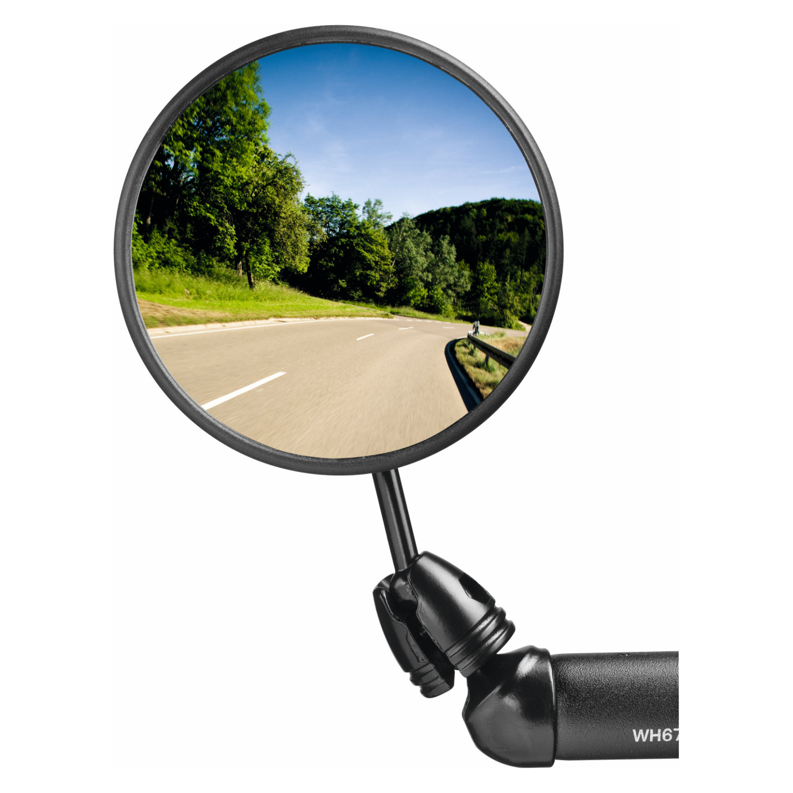 busch & muller cycle star mirror